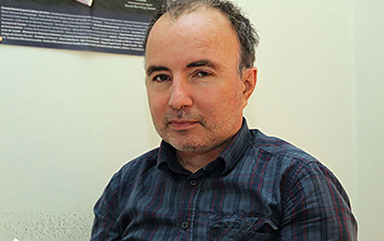 Ermis Lafazanovski