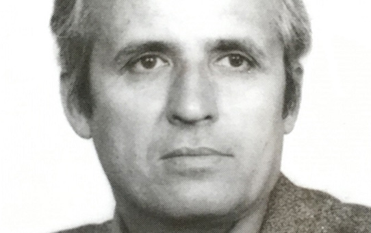 Србо Ивановски